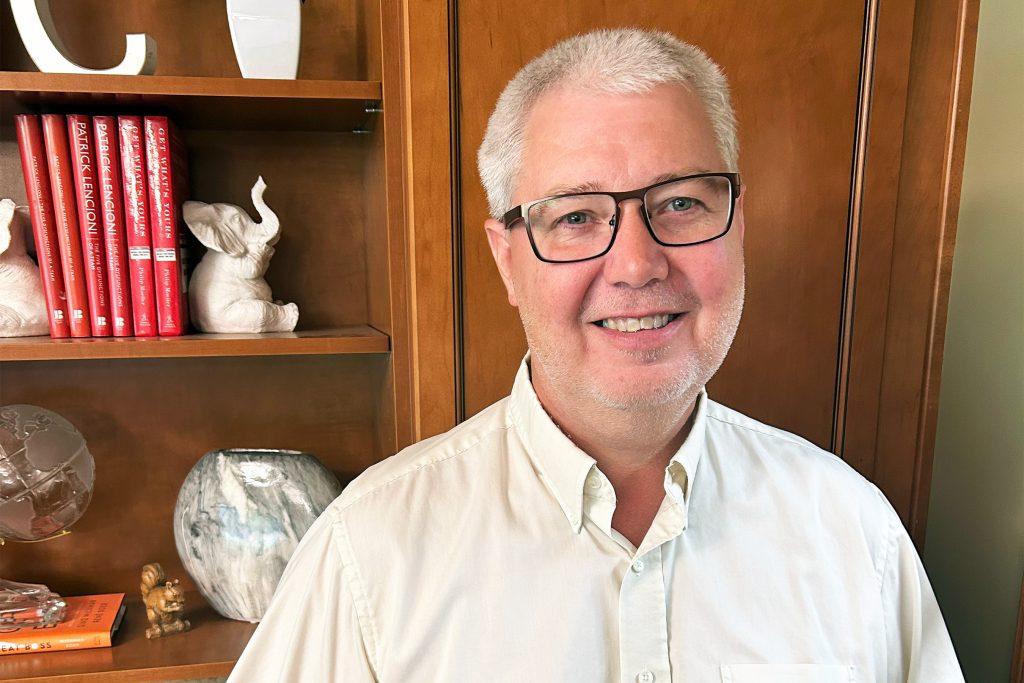 MARK WELLMAN Compensation Programs, Inc.